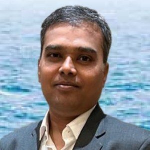 Mr. Pitchiah Vivekanandan, Founder, DO365 Technologies
