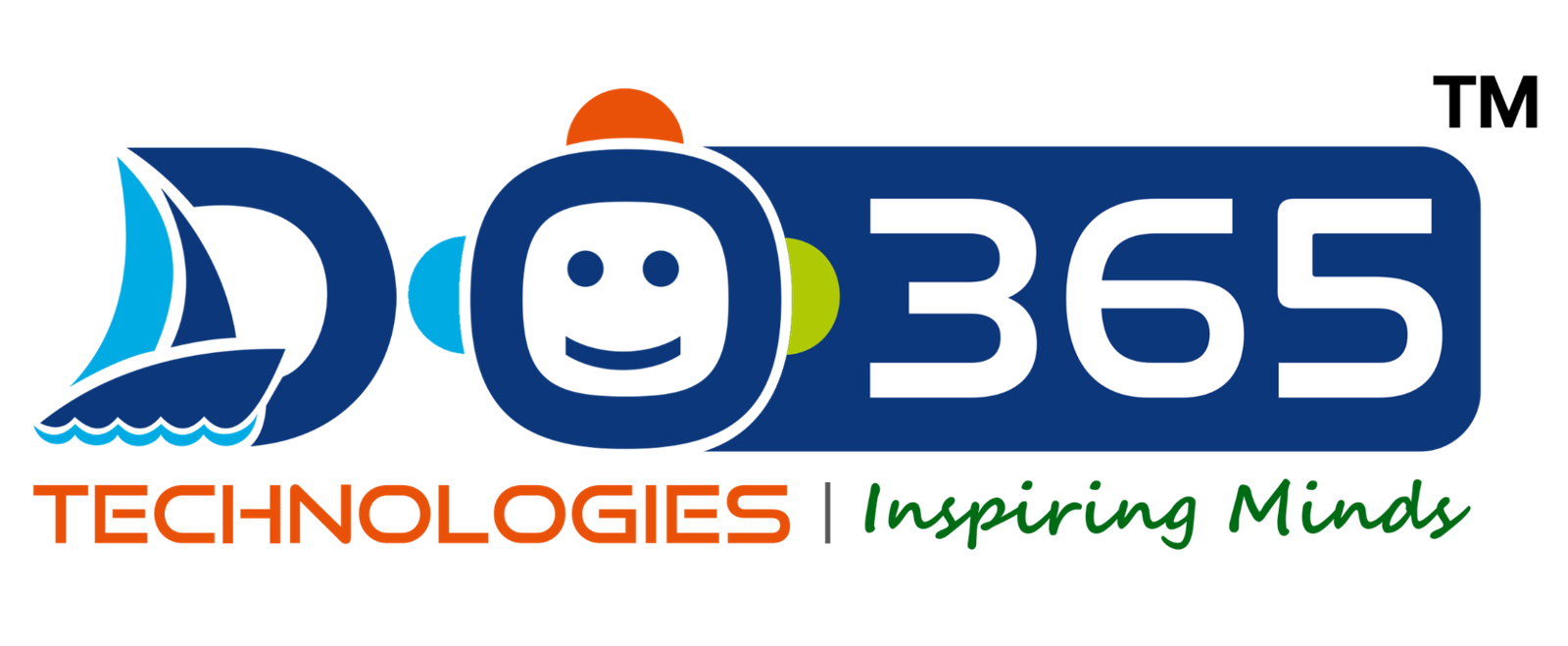 DO365 Technologies logo